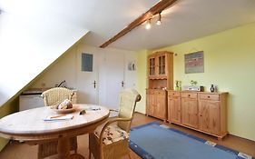 Comfortable Apartment Near Insel Poel