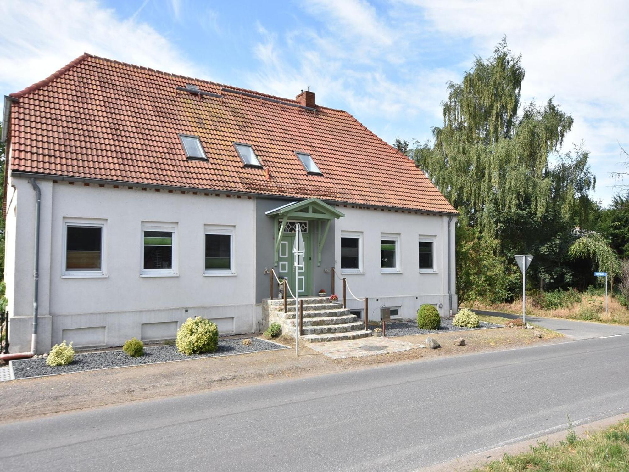 Comfortable Apartment Near Insel Poel Groß Strömkendorf Exterior foto